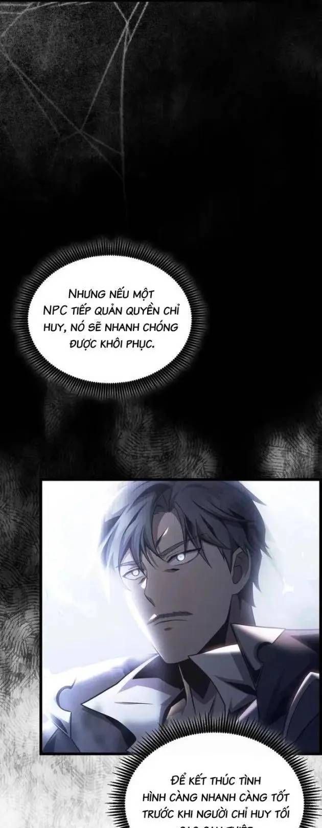 Xạ Thủ Đạn Ma Chapter 144.1 - 21