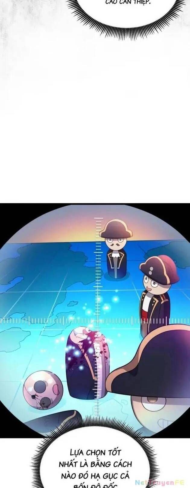 Xạ Thủ Đạn Ma Chapter 144.1 - 22