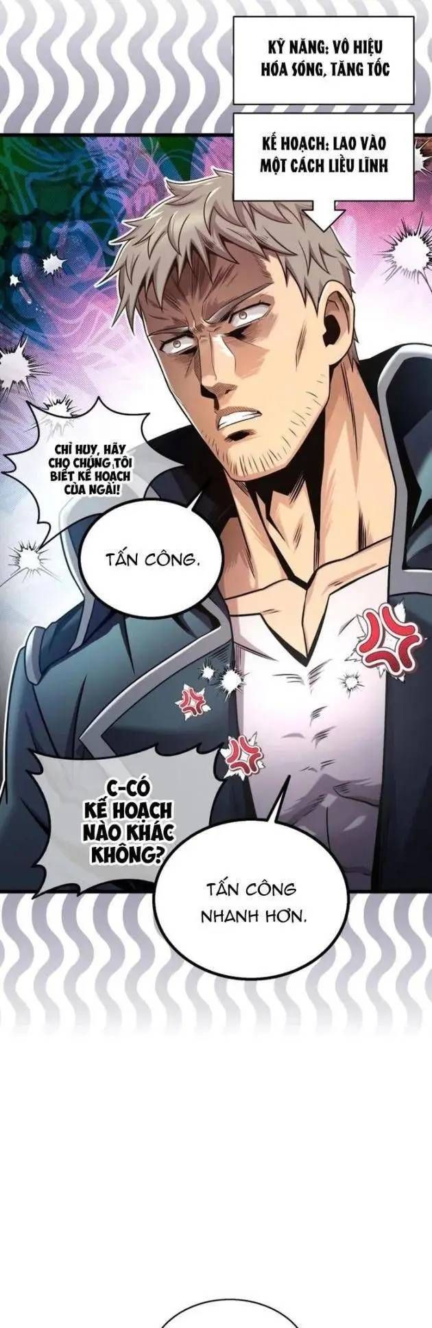 Xạ Thủ Đạn Ma Chapter 144.1 - 25