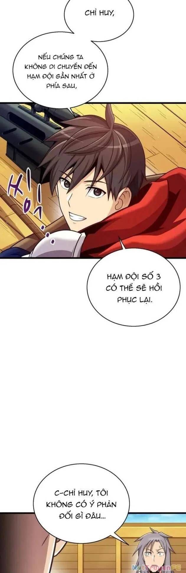 Xạ Thủ Đạn Ma Chapter 144.1 - 26