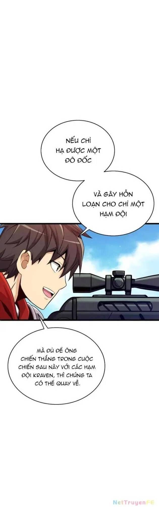 Xạ Thủ Đạn Ma Chapter 144.1 - 28