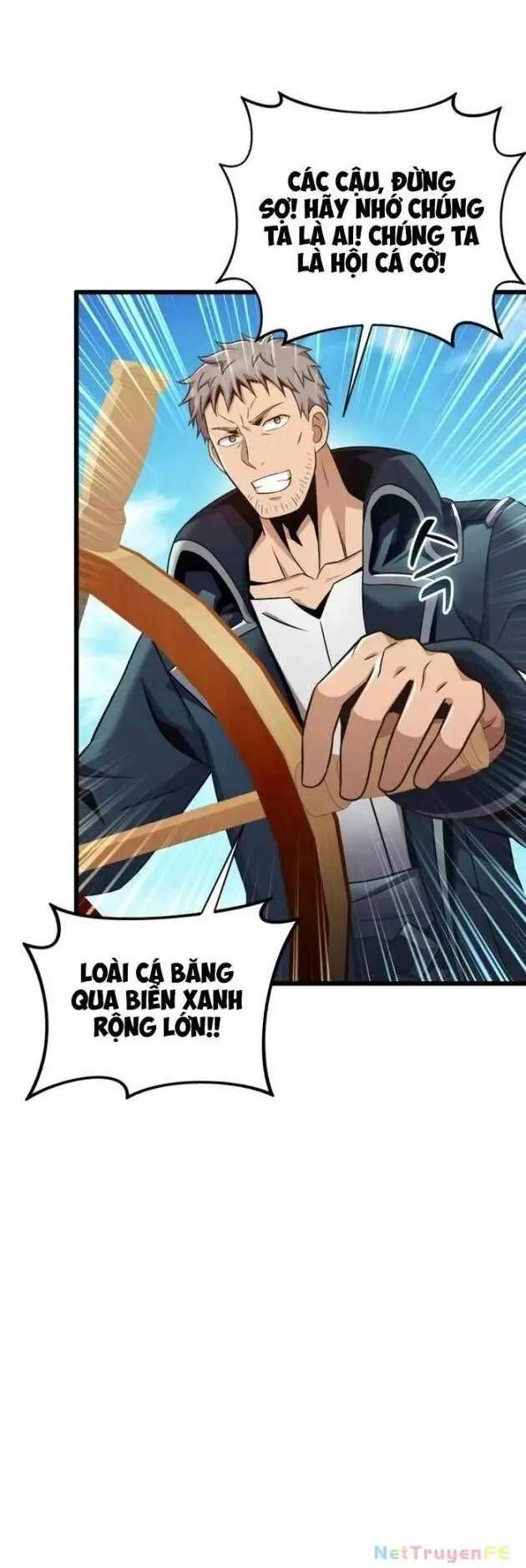 Xạ Thủ Đạn Ma Chapter 144.1 - 32