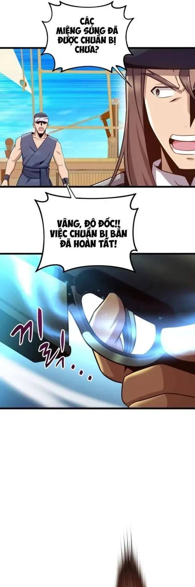 Xạ Thủ Đạn Ma Chapter 144.1 - 5