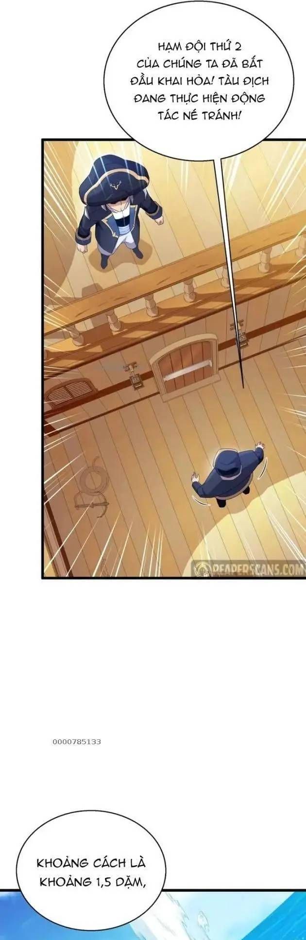 Xạ Thủ Đạn Ma Chapter 144.1 - 41