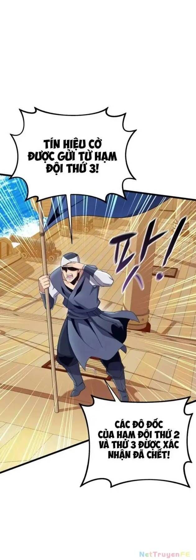 Xạ Thủ Đạn Ma Chapter 144.1 - 46