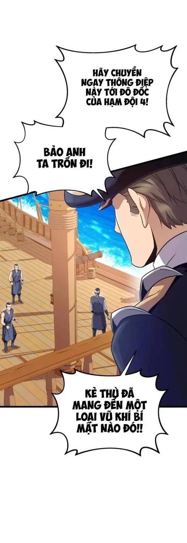 Xạ Thủ Đạn Ma Chapter 144.1 - 47