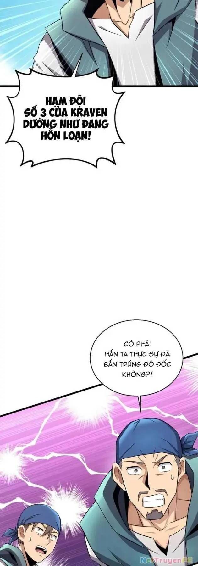 Xạ Thủ Đạn Ma Chapter 144.1 - 10