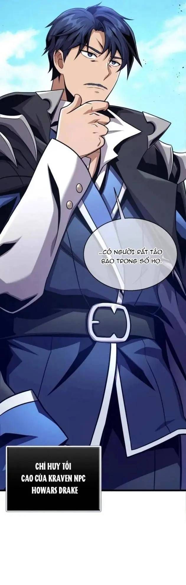 Xạ Thủ Đạn Ma Chapter 145.1 - 19
