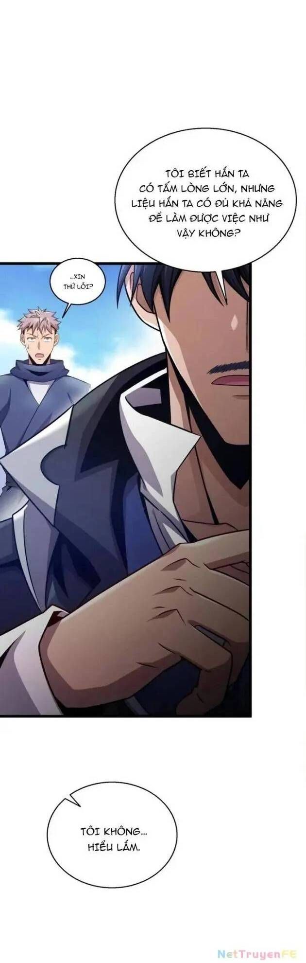 Xạ Thủ Đạn Ma Chapter 145.1 - 20