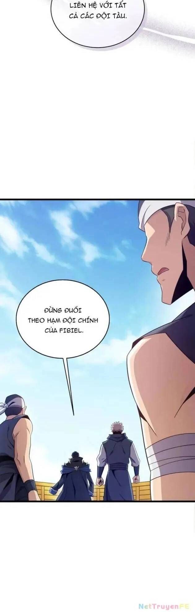 Xạ Thủ Đạn Ma Chapter 145.1 - 22
