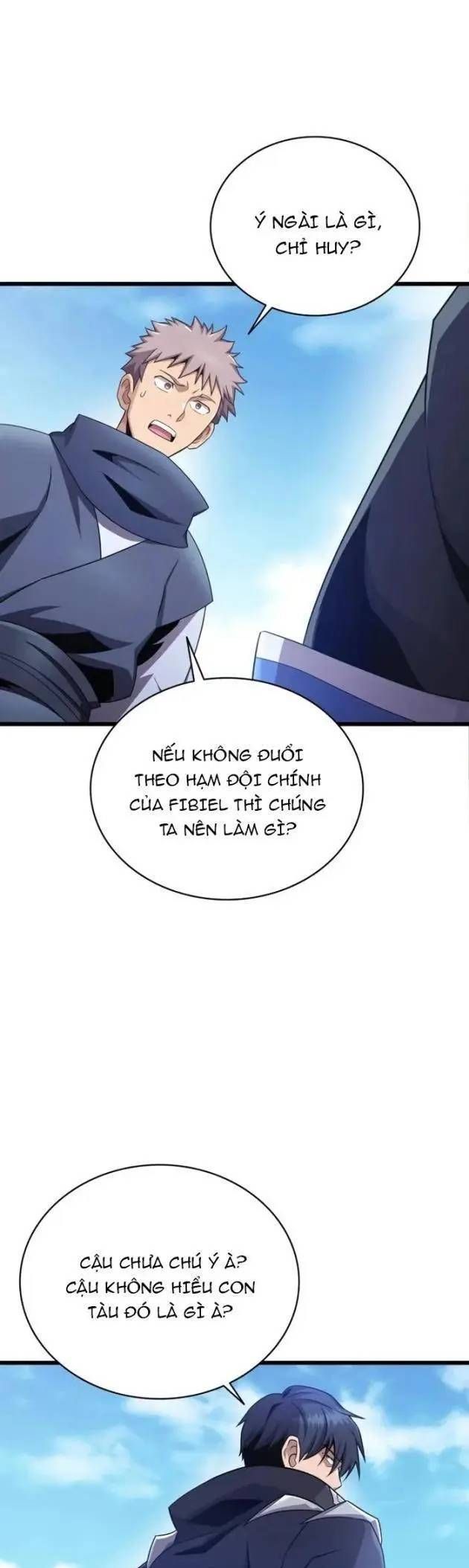 Xạ Thủ Đạn Ma Chapter 145.1 - 23