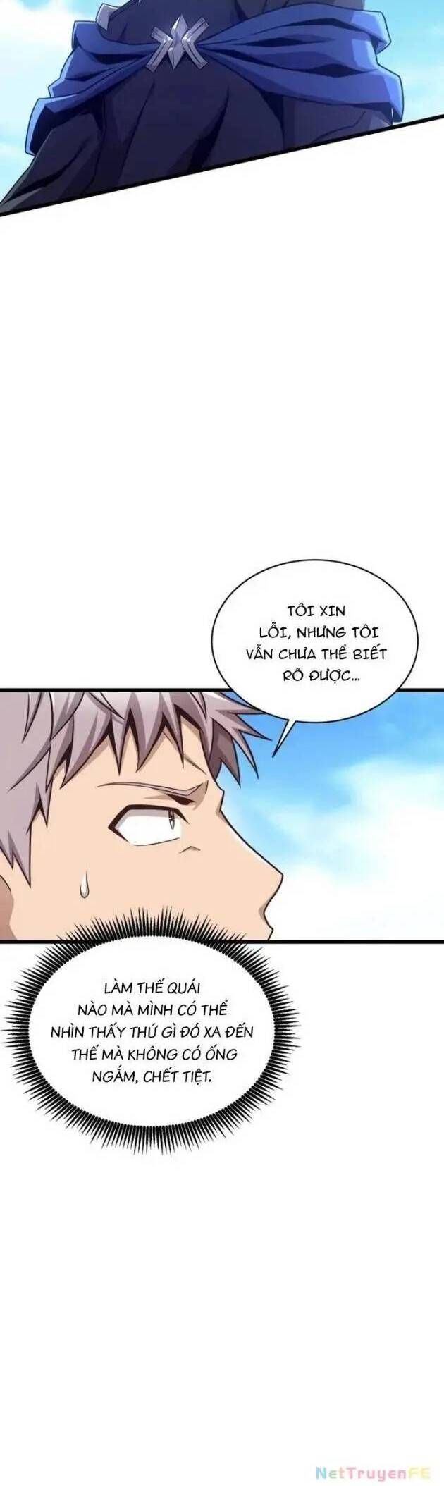 Xạ Thủ Đạn Ma Chapter 145.1 - 24