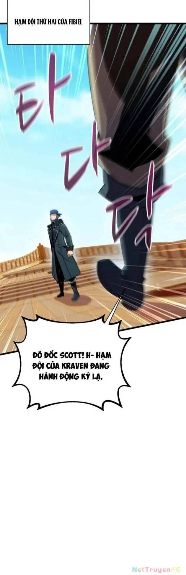 Xạ Thủ Đạn Ma Chapter 145.1 - 30