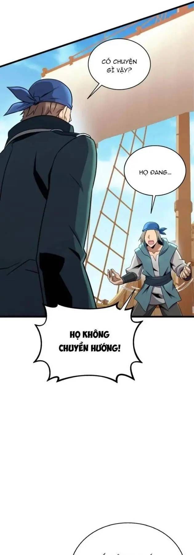 Xạ Thủ Đạn Ma Chapter 145.1 - 31