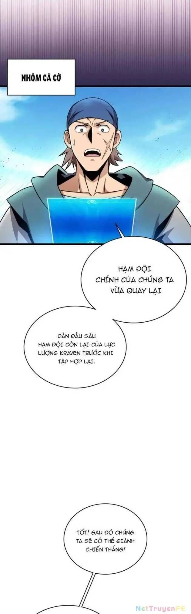 Xạ Thủ Đạn Ma Chapter 145.1 - 38