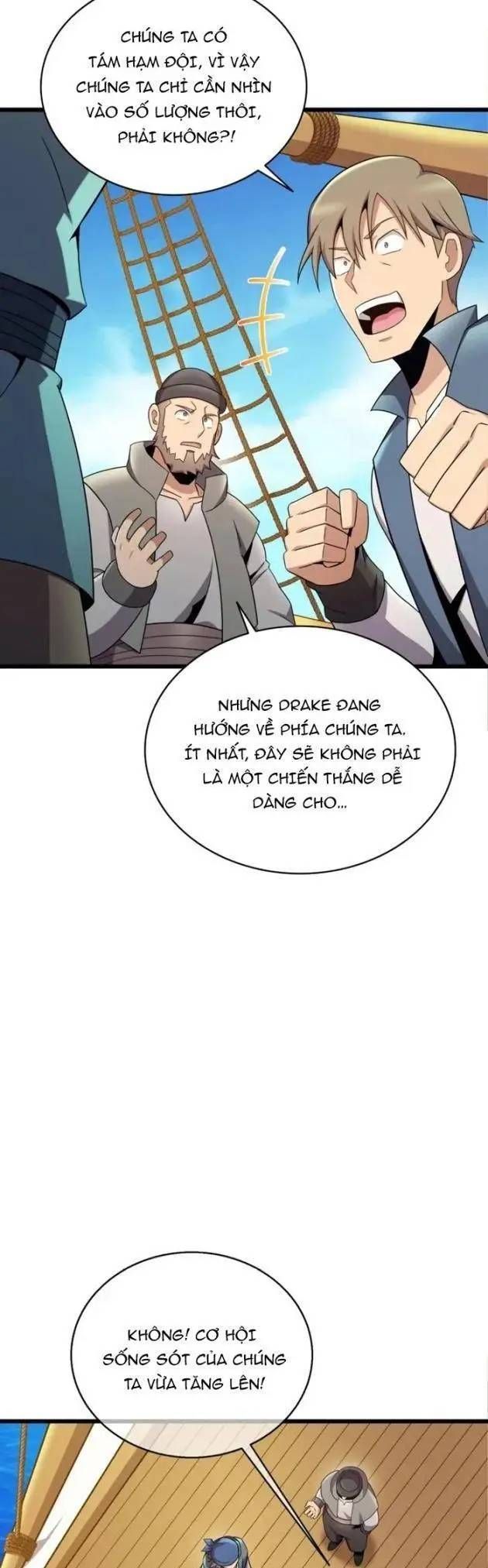 Xạ Thủ Đạn Ma Chapter 145.1 - 39