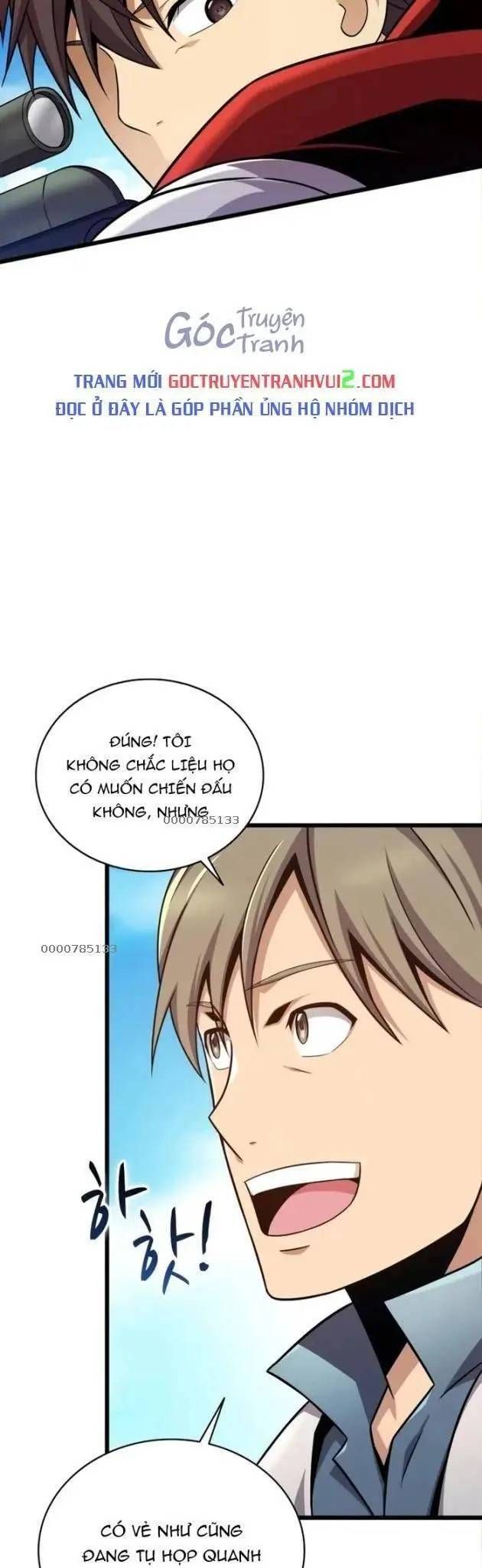 Xạ Thủ Đạn Ma Chapter 145.1 - 41