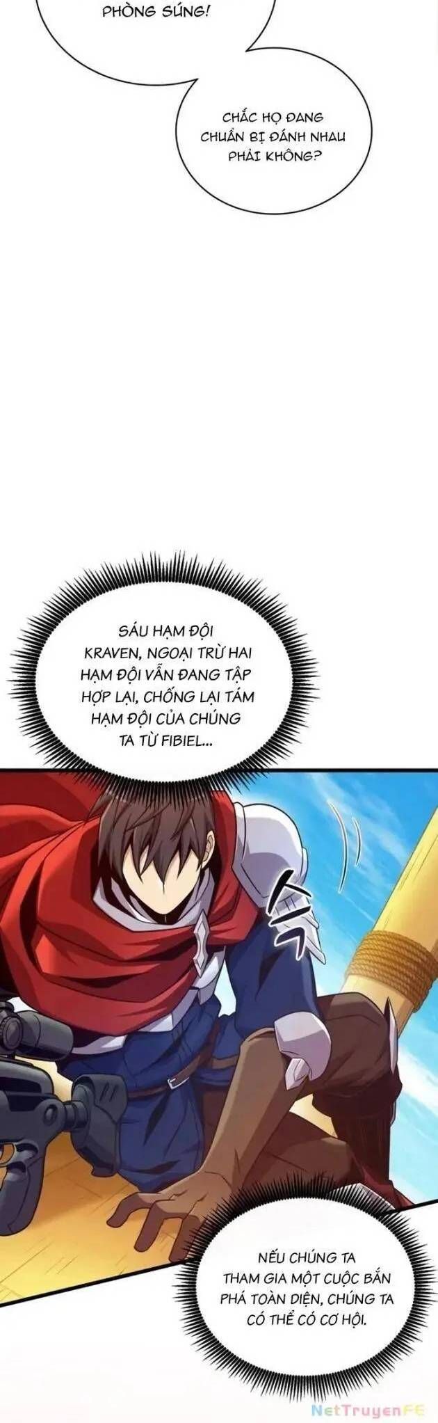 Xạ Thủ Đạn Ma Chapter 145.1 - 42