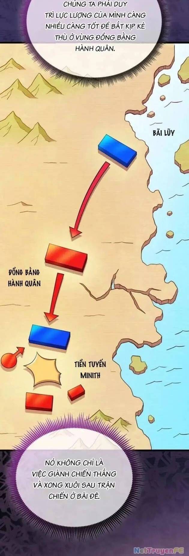 Xạ Thủ Đạn Ma Chapter 145.1 - 44