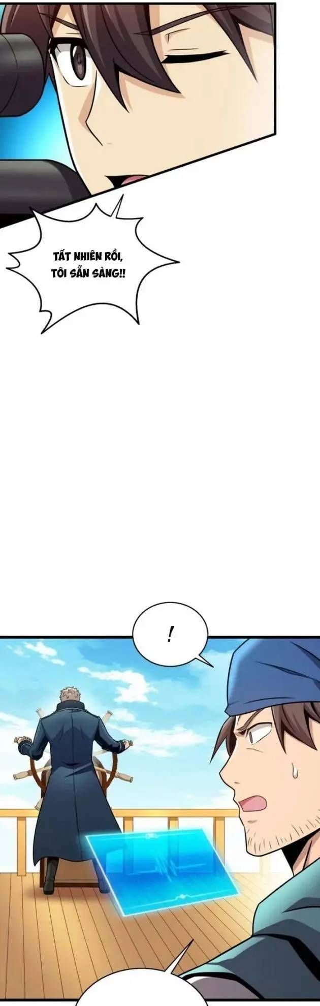 Xạ Thủ Đạn Ma Chapter 145.1 - 7