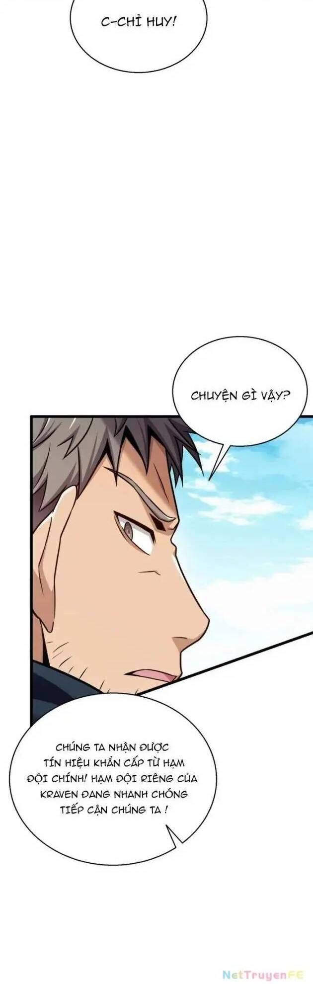 Xạ Thủ Đạn Ma Chapter 145.1 - 8