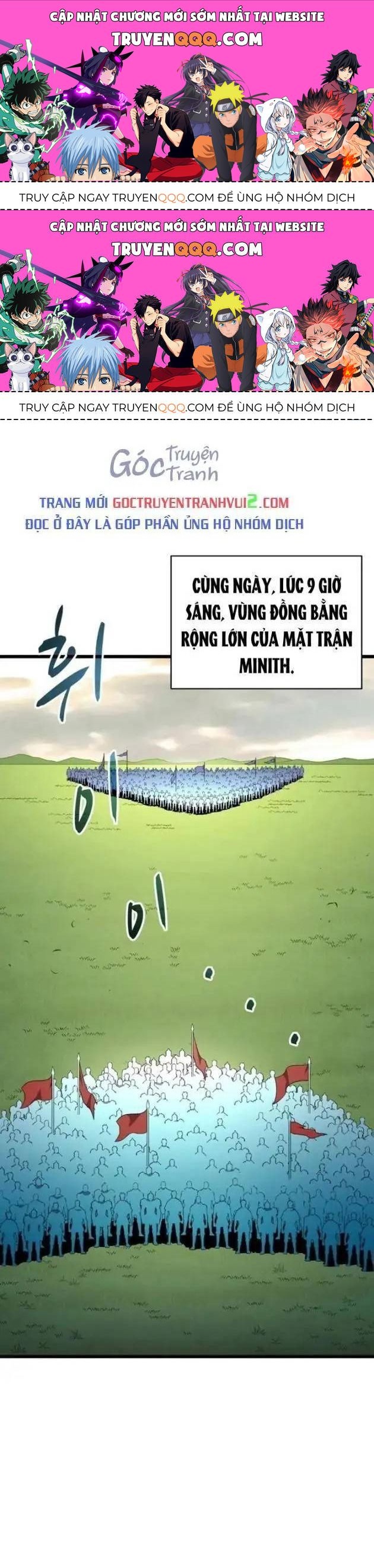Xạ Thủ Đạn Ma Chapter 146.1 - 1