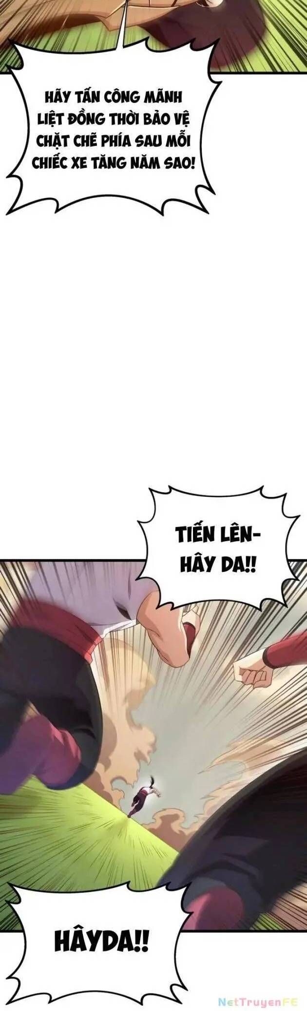 Xạ Thủ Đạn Ma Chapter 146.1 - 16