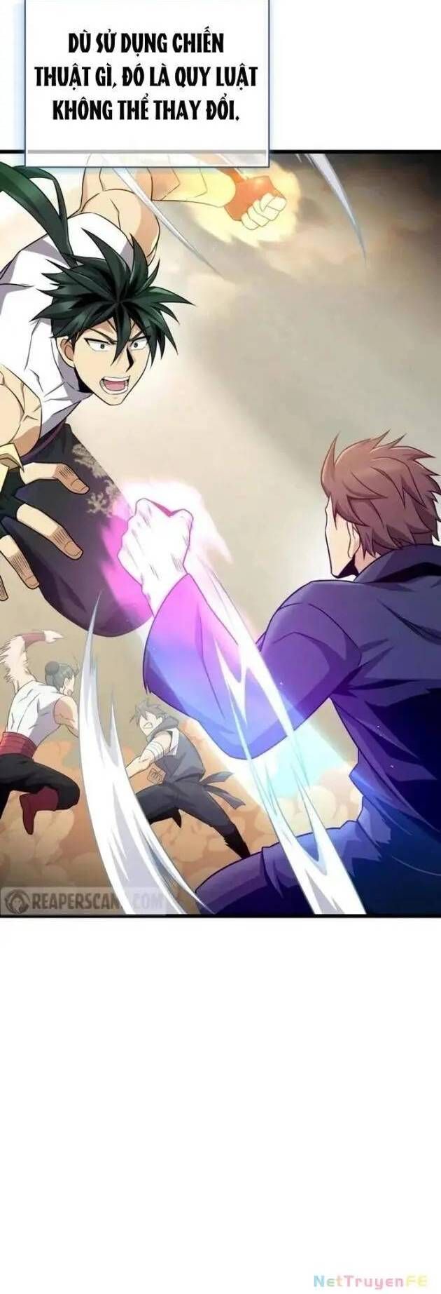 Xạ Thủ Đạn Ma Chapter 146.1 - 26