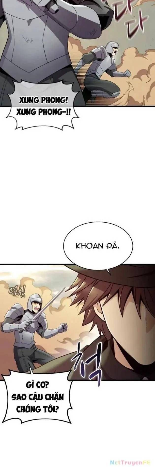 Xạ Thủ Đạn Ma Chapter 146.1 - 40