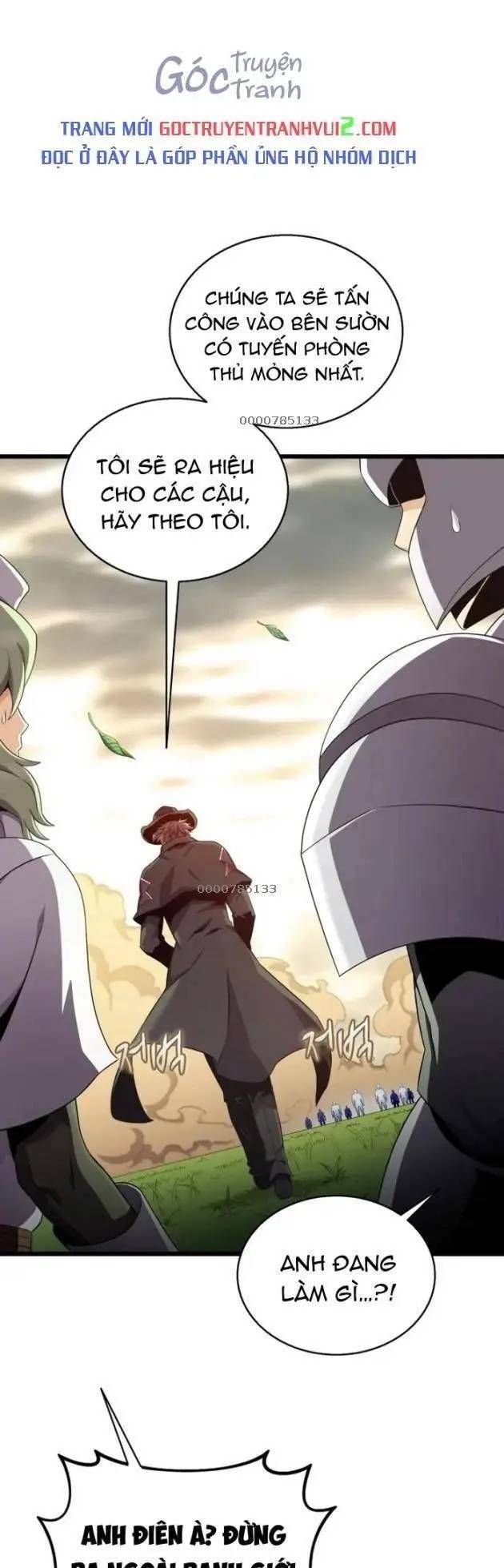 Xạ Thủ Đạn Ma Chapter 146.1 - 41