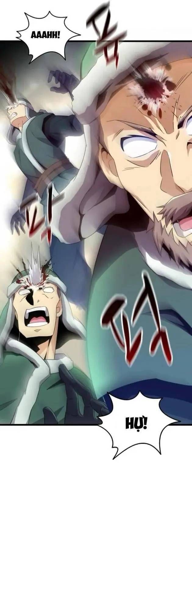 Xạ Thủ Đạn Ma Chapter 146.1 - 49