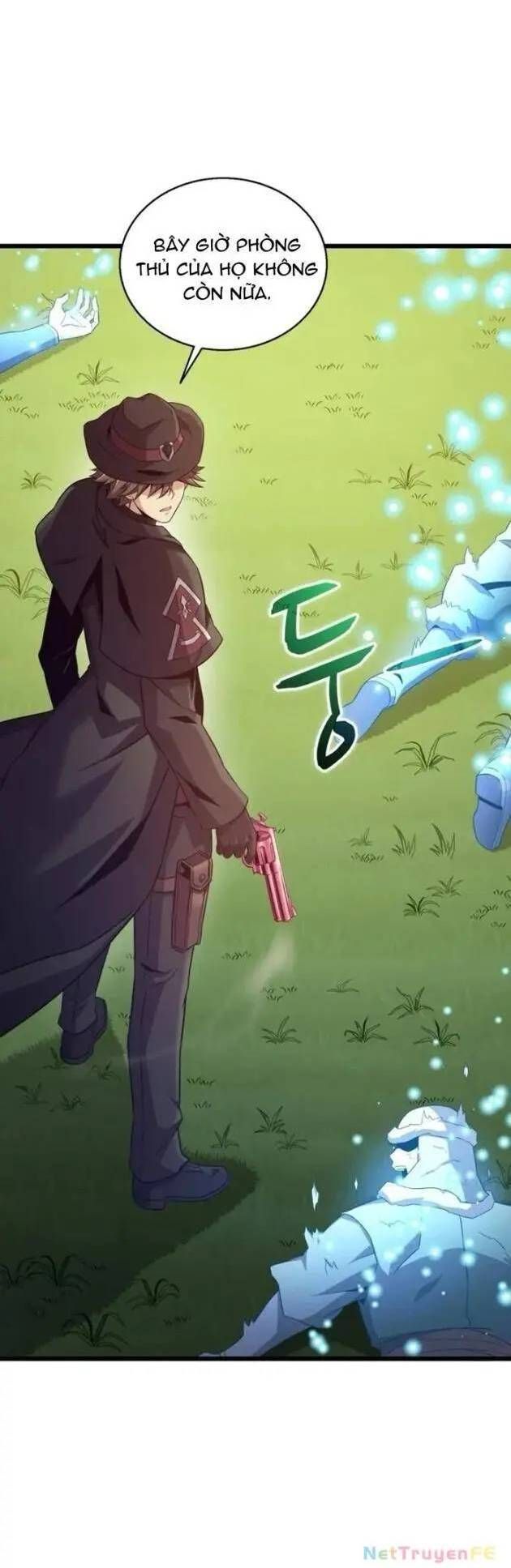 Xạ Thủ Đạn Ma Chapter 146.1 - 52