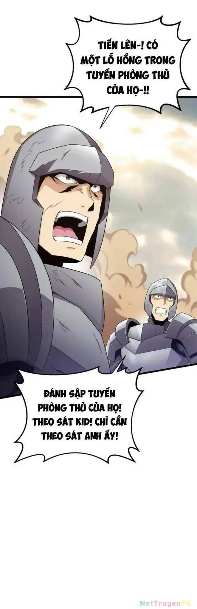 Xạ Thủ Đạn Ma Chapter 146.1 - 54