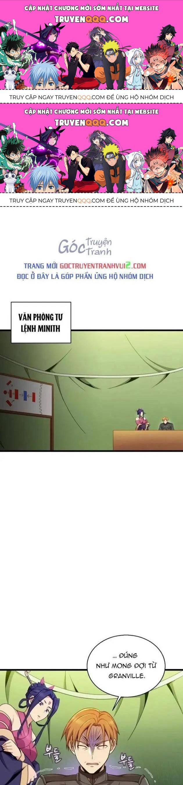 Xạ Thủ Đạn Ma Chapter 147.1 - 1