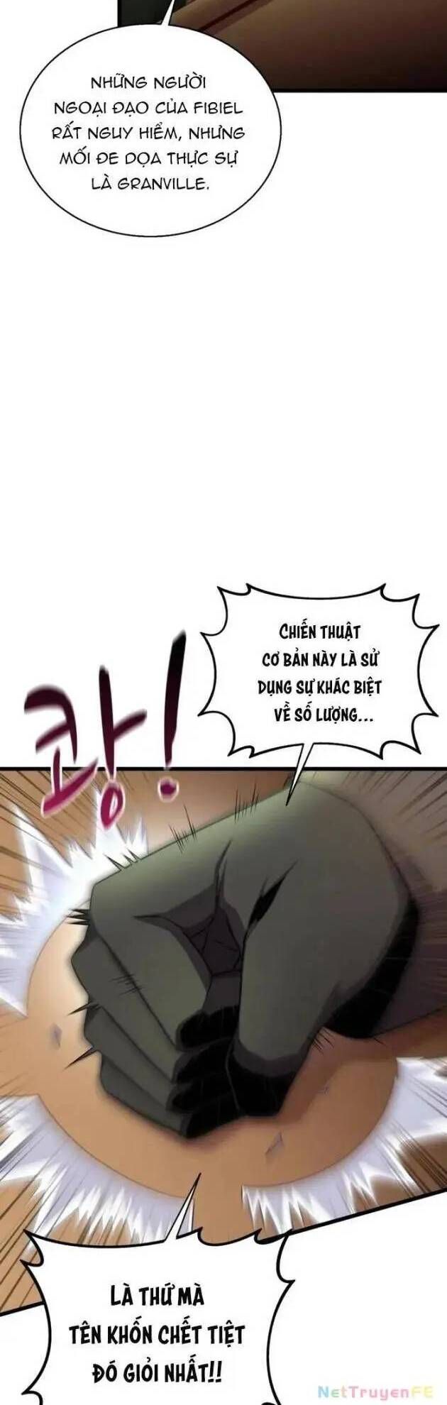 Xạ Thủ Đạn Ma Chapter 147.1 - 4