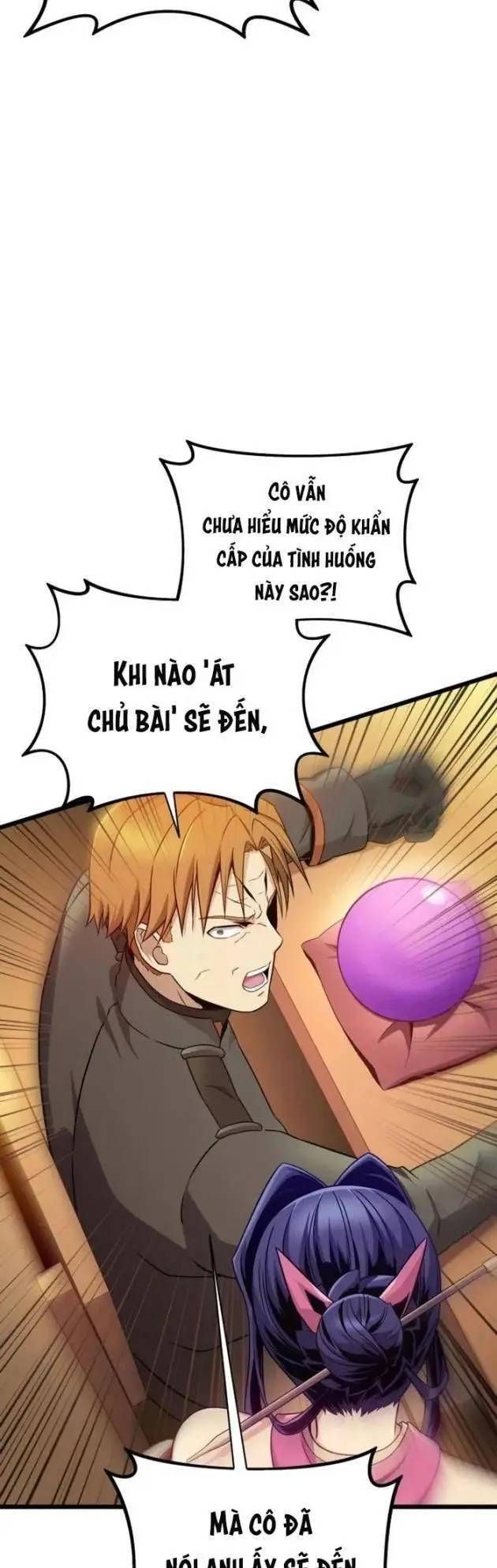 Xạ Thủ Đạn Ma Chapter 147.1 - 5