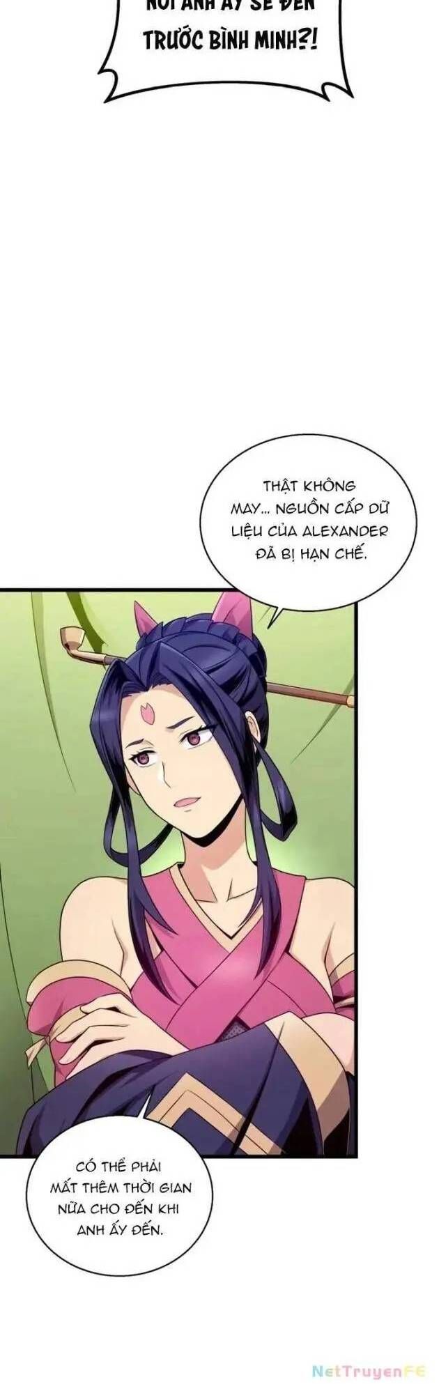 Xạ Thủ Đạn Ma Chapter 147.1 - 6