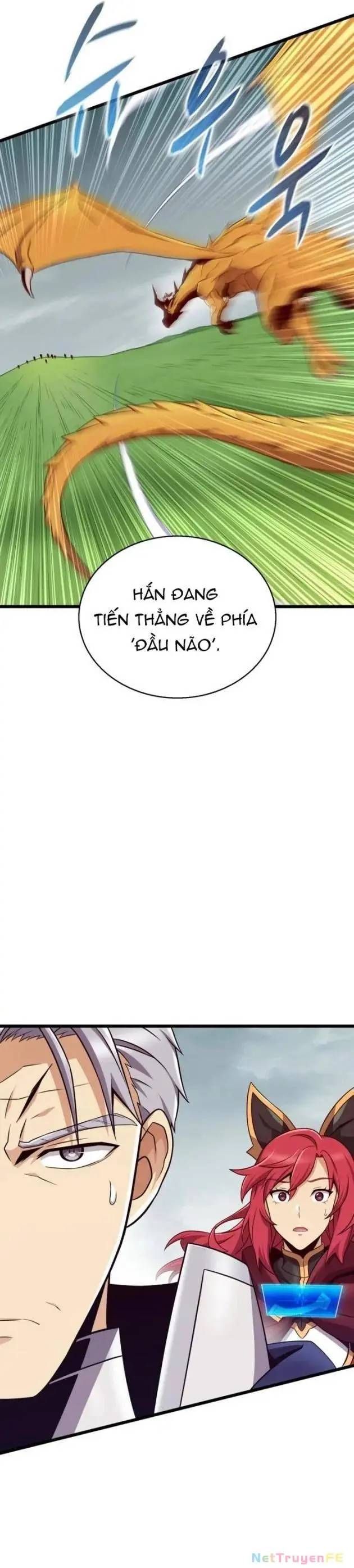 Xạ Thủ Đạn Ma Chapter 147.1 - 53