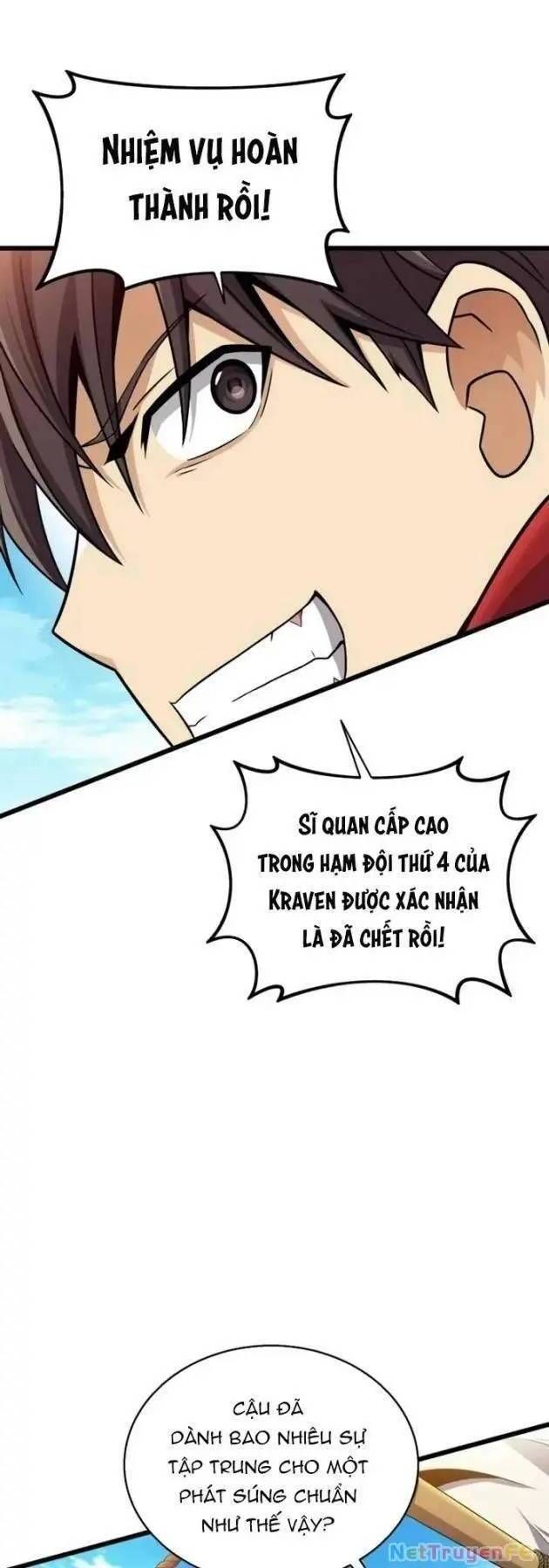 Xạ Thủ Đạn Ma Chapter 148.1 - 16