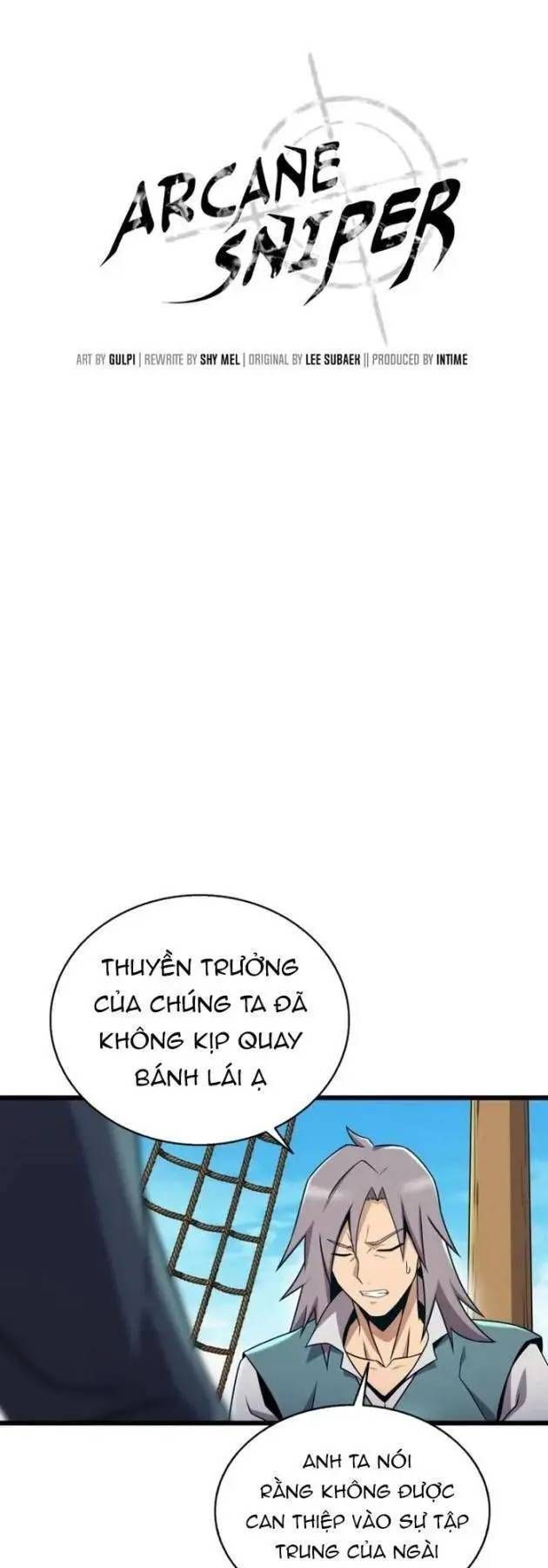 Xạ Thủ Đạn Ma Chapter 148.1 - 21