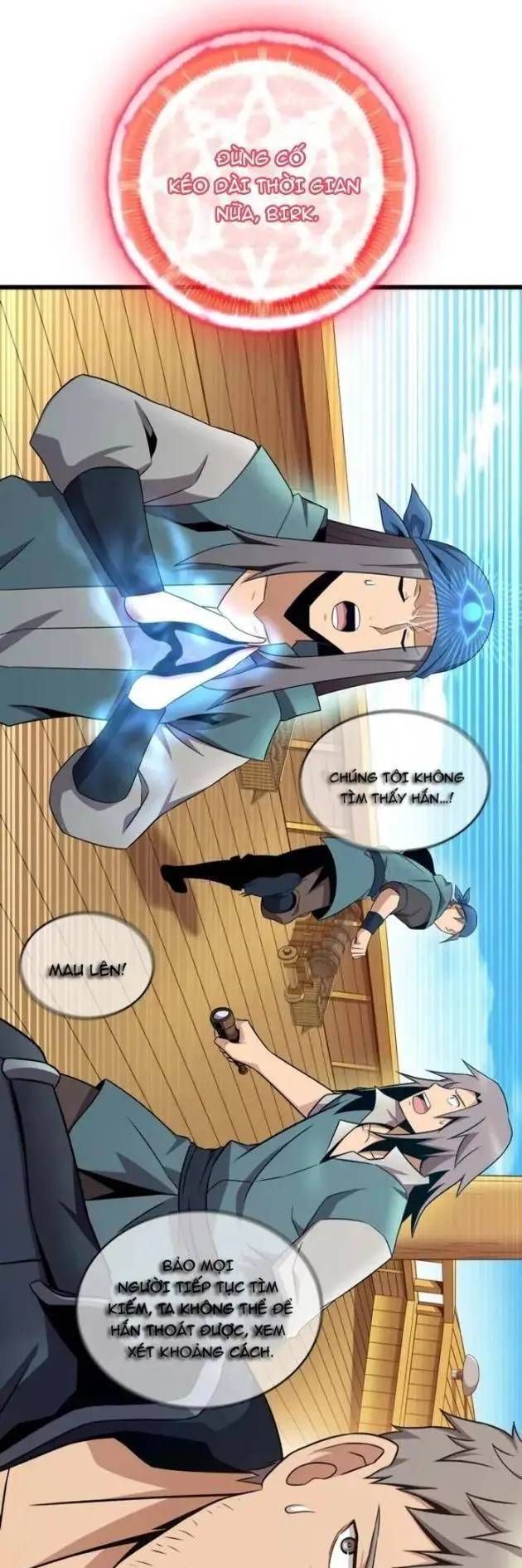 Xạ Thủ Đạn Ma Chapter 149.1 - 19