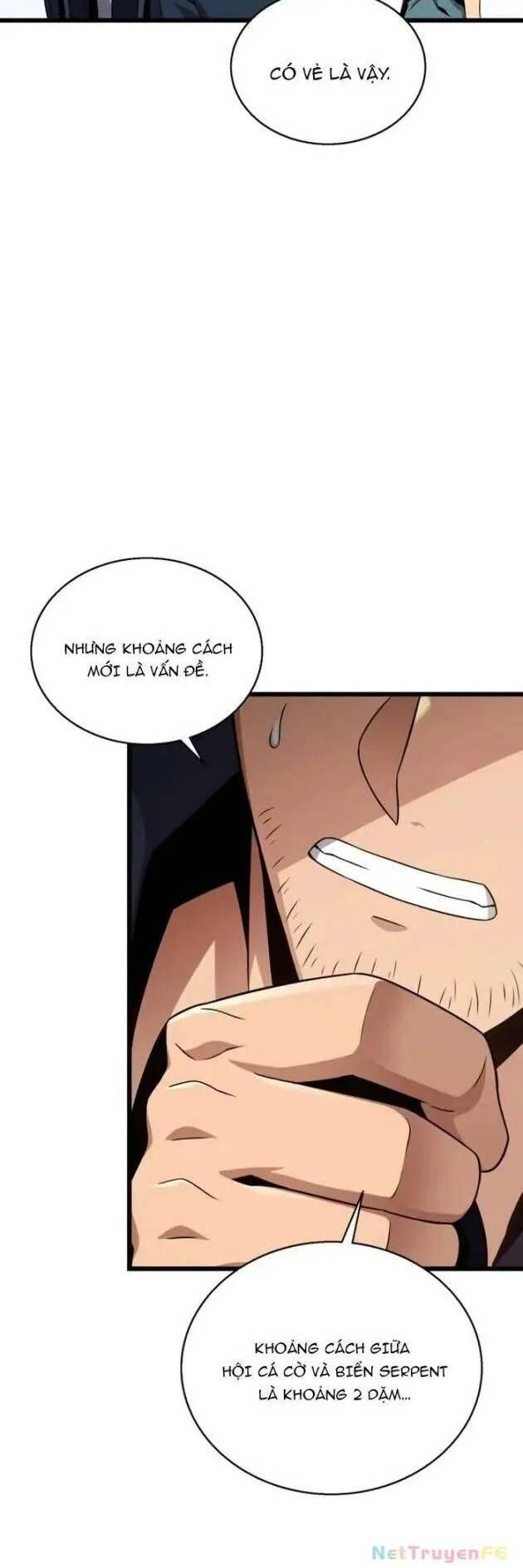 Xạ Thủ Đạn Ma Chapter 149.1 - 22