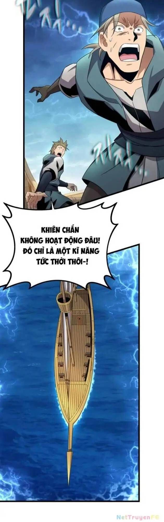 Xạ Thủ Đạn Ma Chapter 149.1 - 30