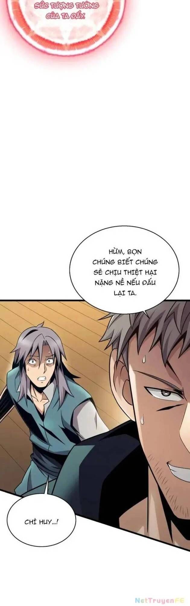 Xạ Thủ Đạn Ma Chapter 149.1 - 36