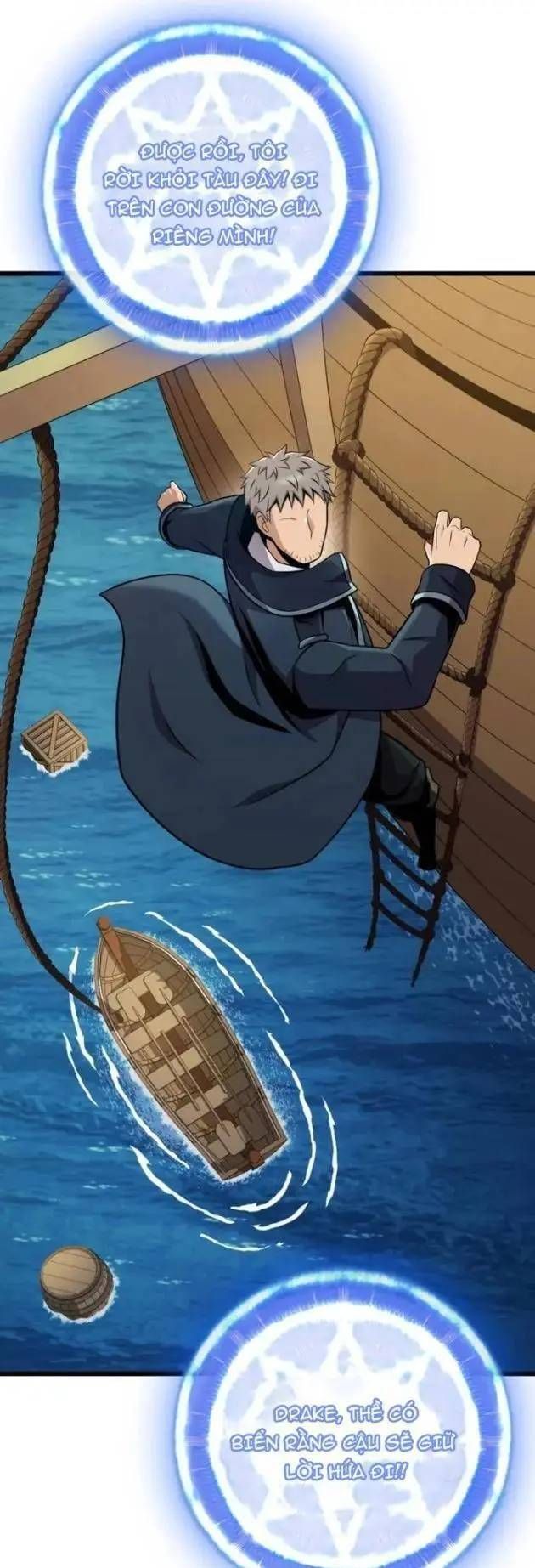 Xạ Thủ Đạn Ma Chapter 149.1 - 43