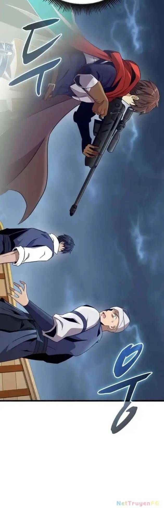 Xạ Thủ Đạn Ma Chapter 150.1 - 20