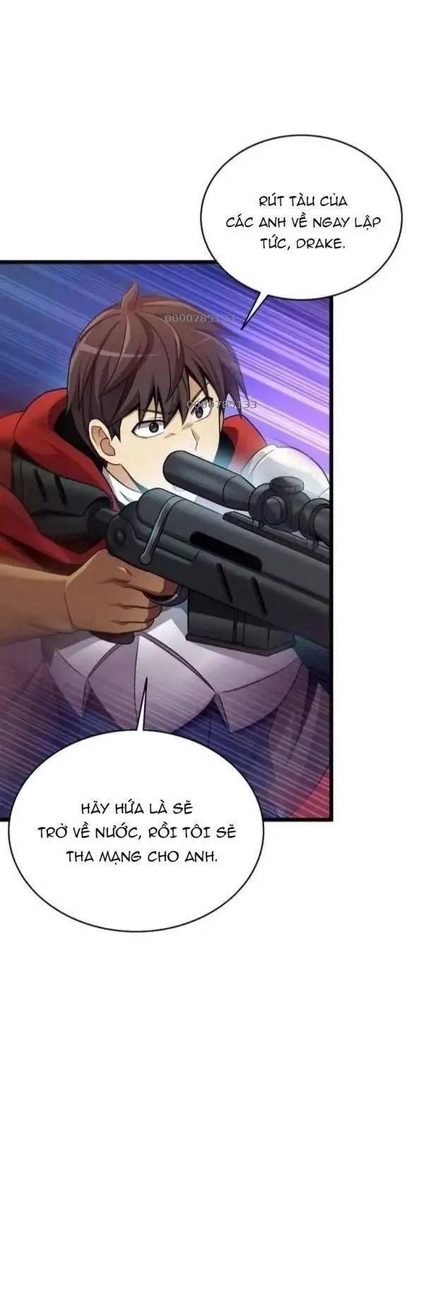 Xạ Thủ Đạn Ma Chapter 150.1 - 31