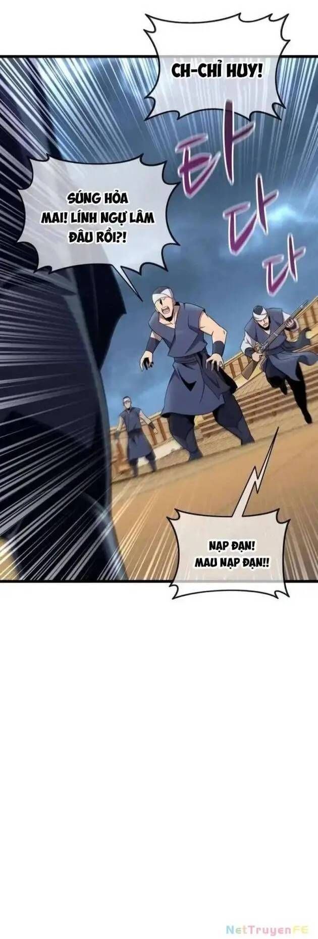 Xạ Thủ Đạn Ma Chapter 150.1 - 32