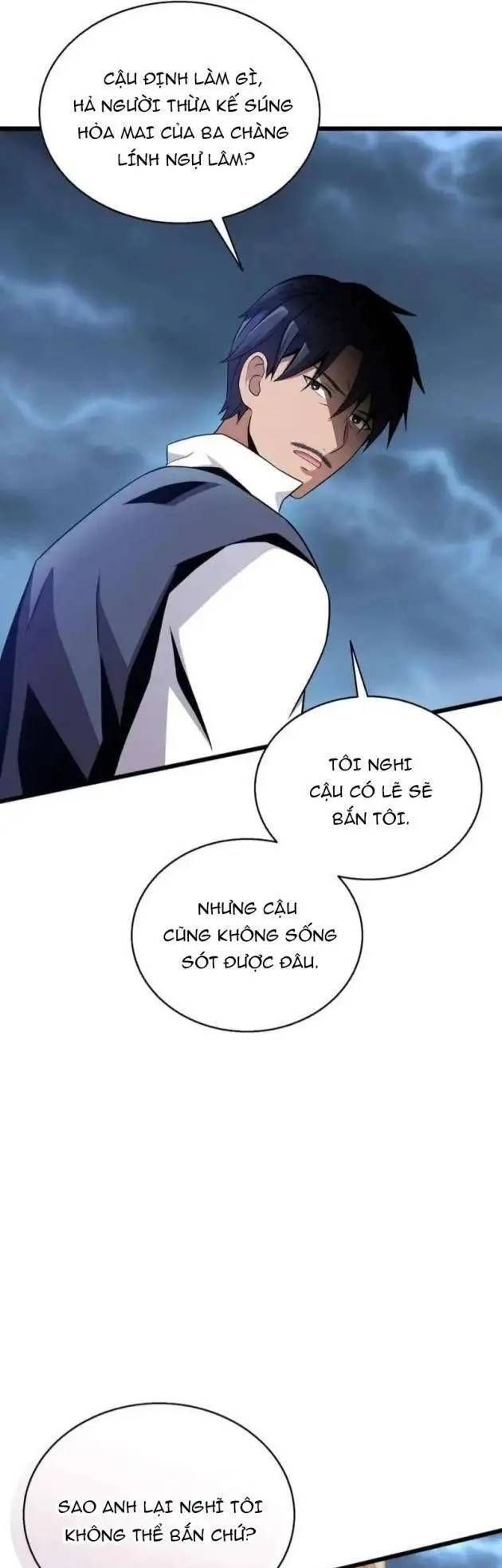 Xạ Thủ Đạn Ma Chapter 150.1 - 33