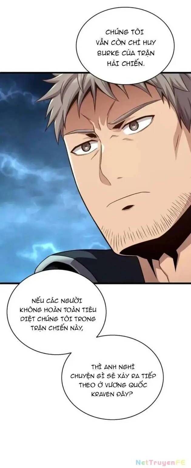 Xạ Thủ Đạn Ma Chapter 150.1 - 43